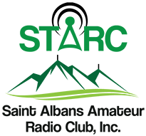 STARC Logo