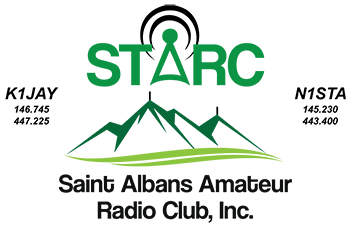 St. Albans Amateur Radio Club